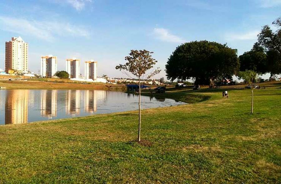 Imagem Indaiatuba São Paulo
